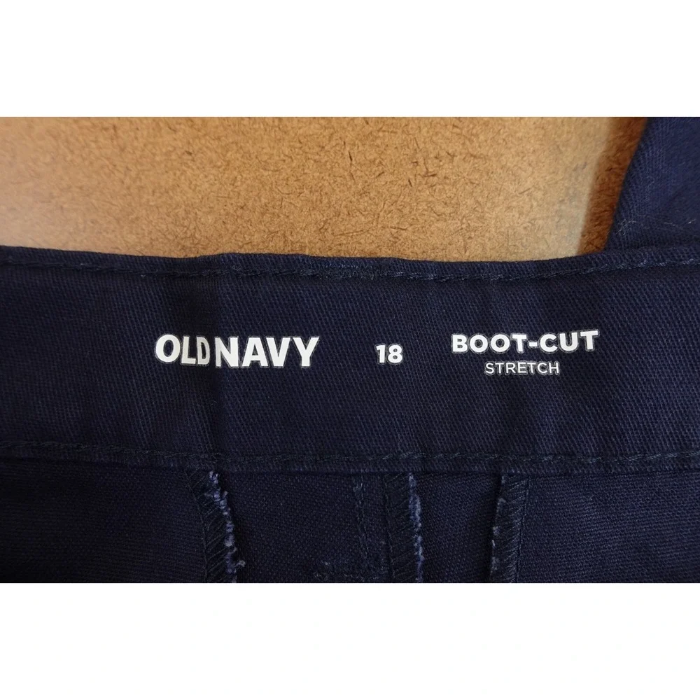 Old Navy sold as
